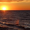 Lake Ontario Sunset