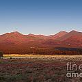 San Francisco Peaks Sunrise