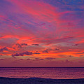 Aruba Sunset