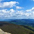 Humpback Rocks View North