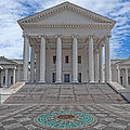 Virginia Capitol