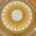 Virginia Capitol - Dome